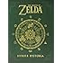 The Legend of Zelda: Hyrule Historia