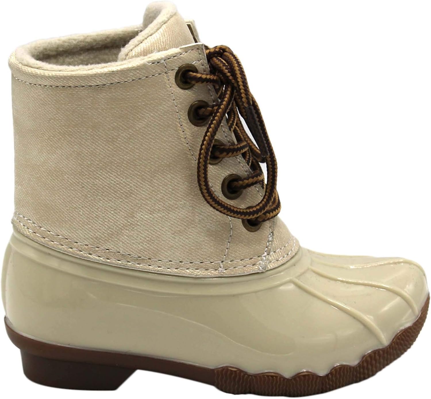 jessica carlyle duck boots