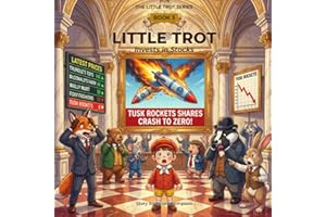 LITTLE TROT INVESTS IN STOCKS