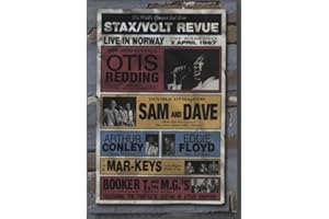 Stax/Volt Revue-Live