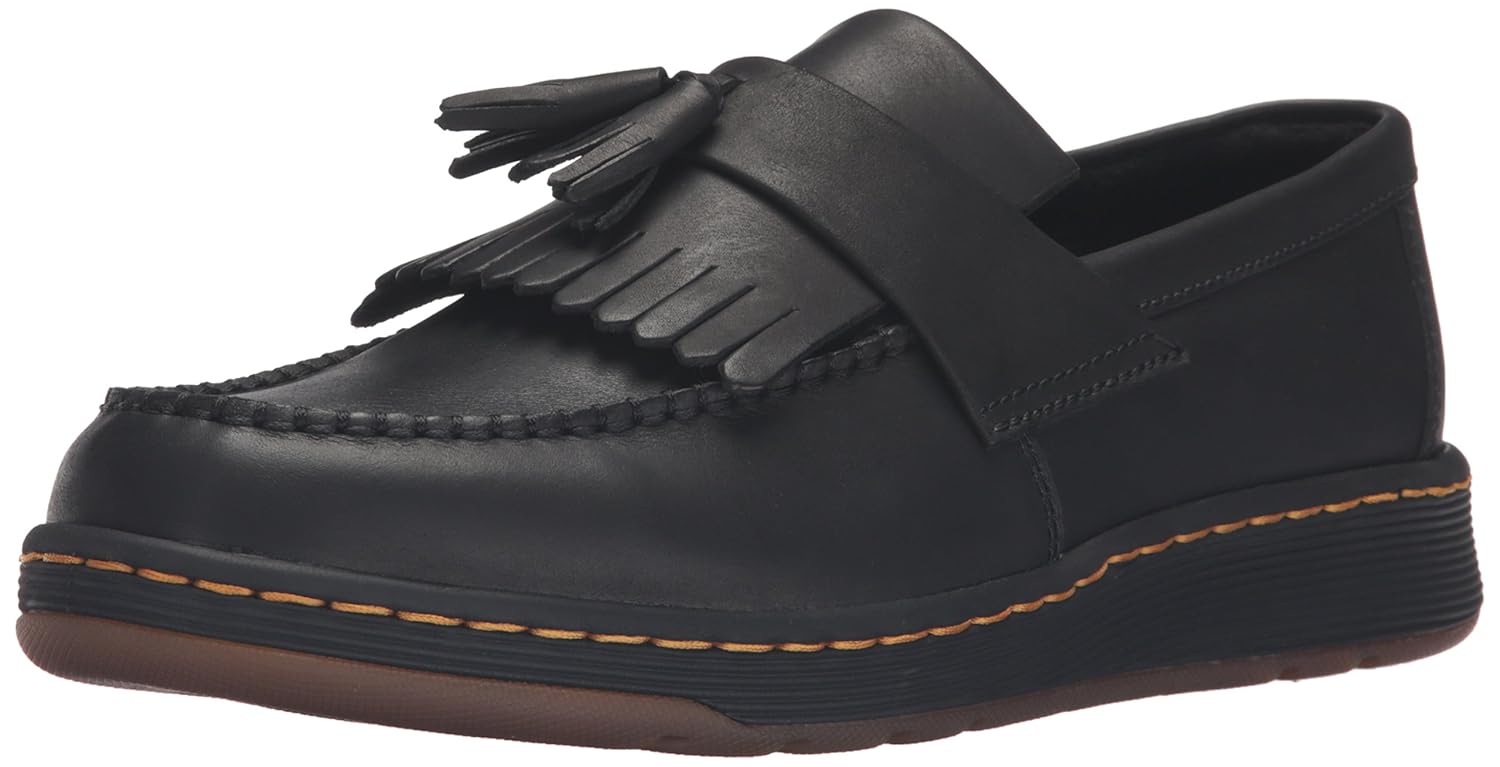 dr martens edison black