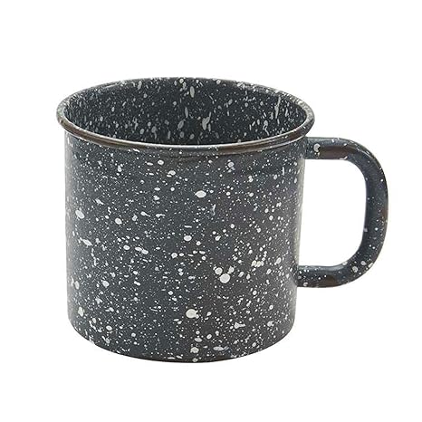 Granite mug Granite mug