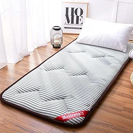 roll up travel cot mattress