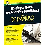 Writing a Novel and Getting Published For Dummies UK