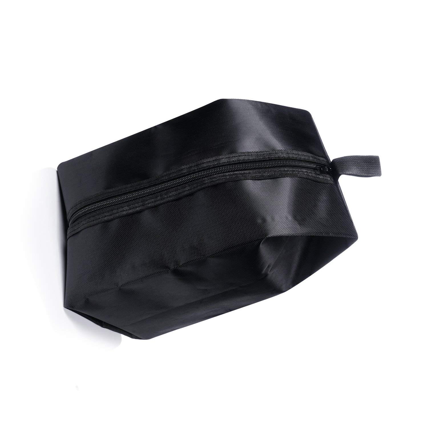 Shoes Case Shoes Bag Travel Pouch Handbag Bag Shoe Storage Bag Cover Unisex Tote High Density Oxford Hook Folding GRACEZING Shoe Storage Drawstring Gym Swimming Pool Golf Tennis Swimming Travel