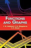Functions and Graphs (Dover Books on Mathematics)