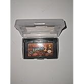 Donkey Kong Country 2 Two Game Boy Gameboy Advance Nintendo GBA Cartridge