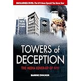 Towers of Deception: The Media Cover-up of 9-11