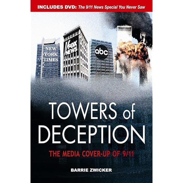 Amazon.com: Why the Towers Fell - An Exclusive Investigation into