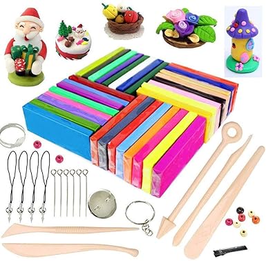 plasticine the range