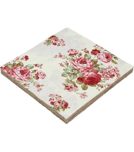 Sweet And Plenty Layer Cake by Me and My Sister Moda Precuts – Quilt in a Day