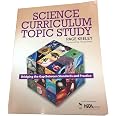 Amazon.com: Science Curriculum Topic Study: Bridging the Gap Between Standards and Practice ...