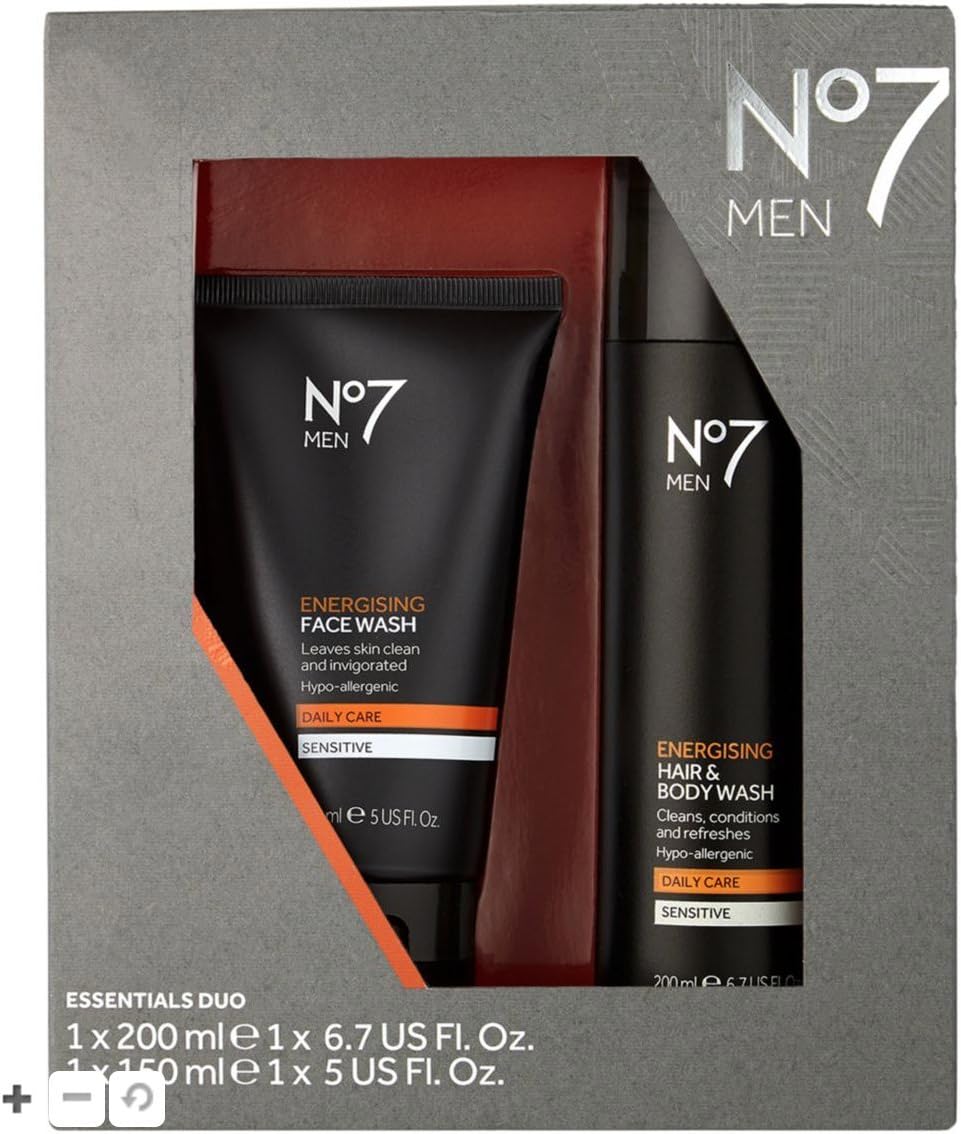 no7 anti aging gift set