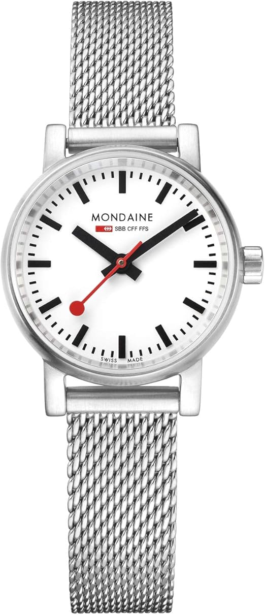 Montre mondaine femme Clearance