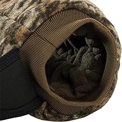 Drake 3-Layer Hydro-Hush Handwarmer Edge OSFM