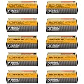 UCO Stormproof, Waterproof &amp; Windproof Match 10-Pack