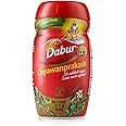 Dabur Chawanprakash, Sugar Free, 900gm - Spread with Herbs & Spices
