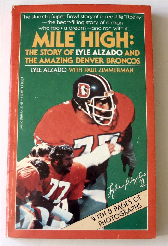 lyle alzado broncos jersey