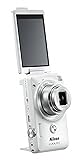 Nikon COOLPIX S6900 16MP Digital Camera with 12x