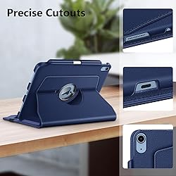 Fintie Rotating Case for iPad (A16) 11th Generation
