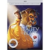 Beauty and the Beast