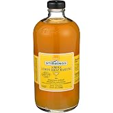 Stirrings, Mixer Lemon Drop, 25.36 Fl Oz
