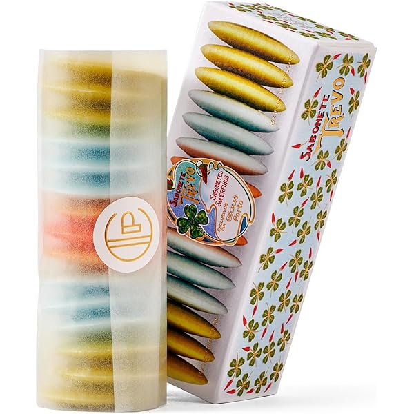 Amazon.com : Claus Porto - Classico 8 Mini Soaps Gift Box