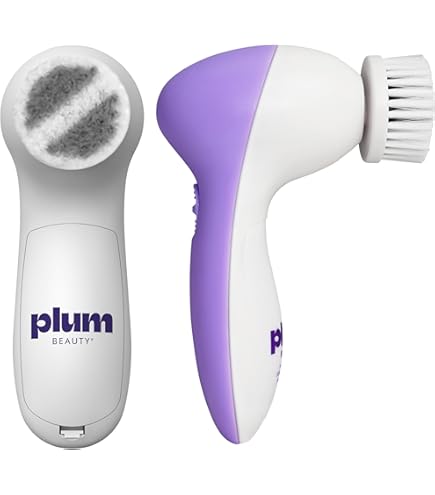FOREO, LUNA mini 3, Escova de Limpeza e Firmadora Facial, com