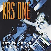 Boogie Down Productions - Boogie Down Productions PresentsSex