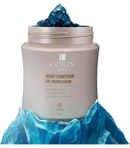 Torongia Thermogel L-Carnitina, 200 g : Amazon.com.mx: Belleza