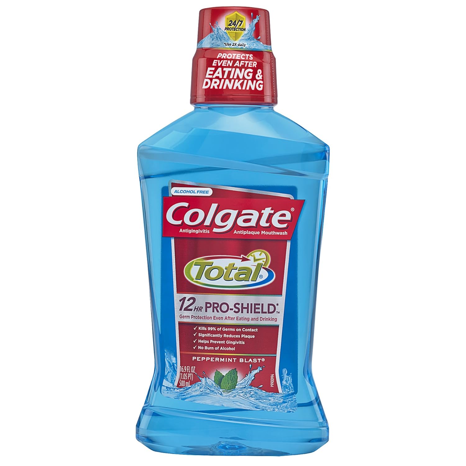 Los mejores productos Colgate para el cuidado de tu boca La Raza