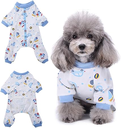 the dogs pajamas