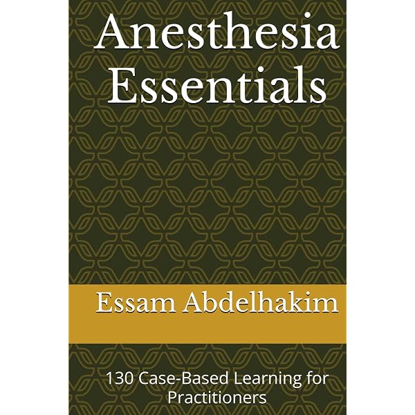 Anesthesiology, Third Edition: 9780071848817: Medicine & Health