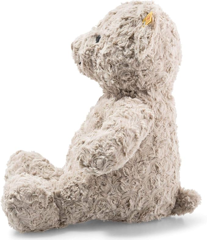 steiff honey teddy bear