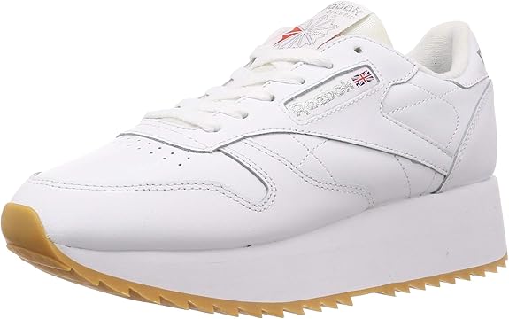 reebok triple platform
