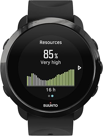 Relógio suunto 3 fitness Clearance