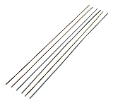 Eisco Labs Thermal Conductivity Rods