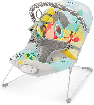 very baby bouncer
