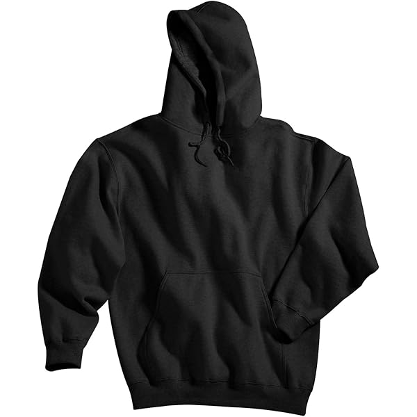 Amazon.com: Big and Tall Pullover Fleece Hoodie up to 6XT (2X Big