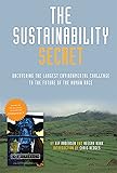 The Sustainability Secret: Rethinking Our Diet to Transform the World