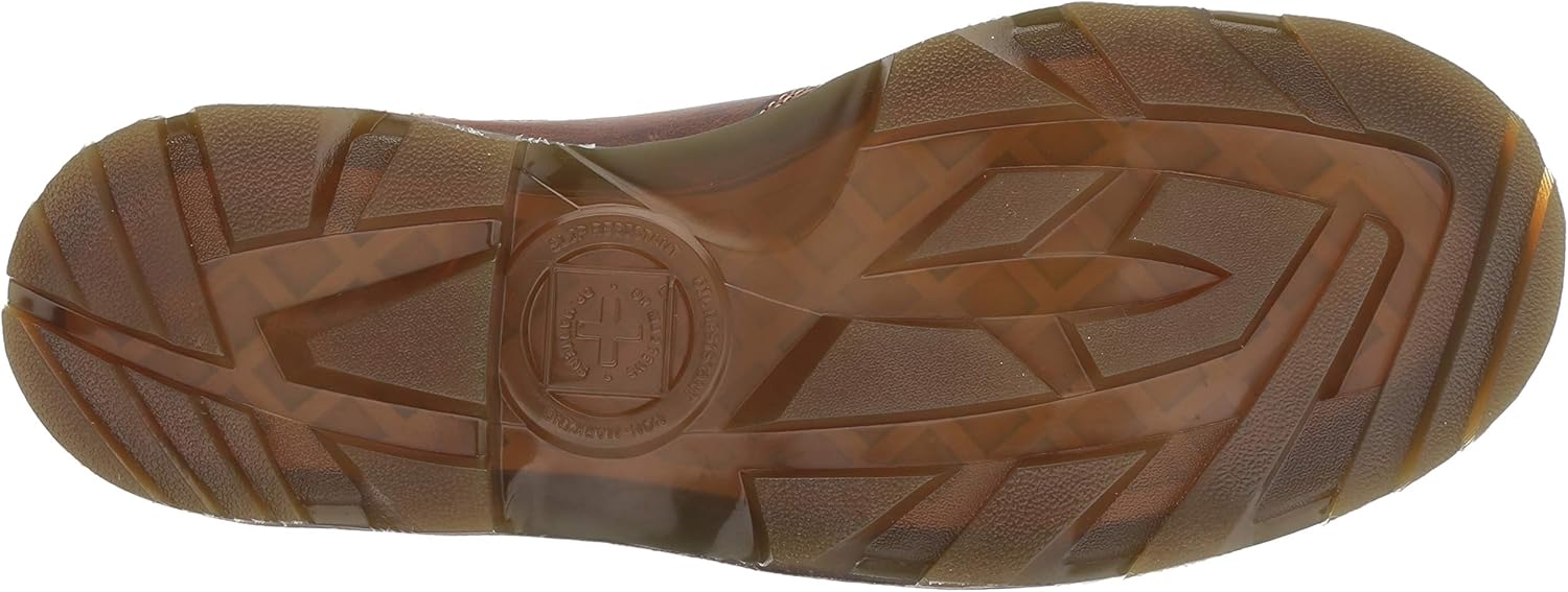 | Dr. Martens mens PENLY Chelsea TAN GREENLAND | Chelsea