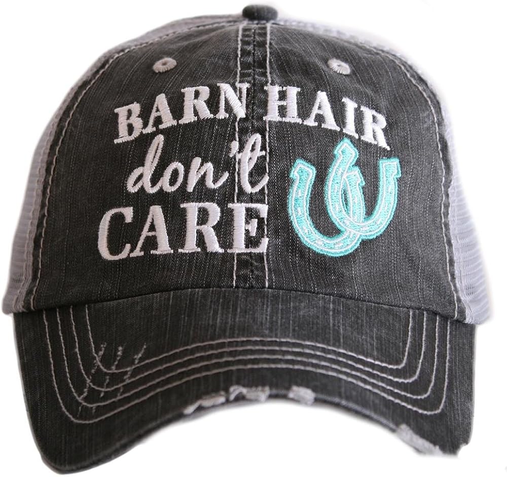 Best Sun Hair Dont Care