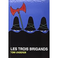 Les trois brigands (Albums)