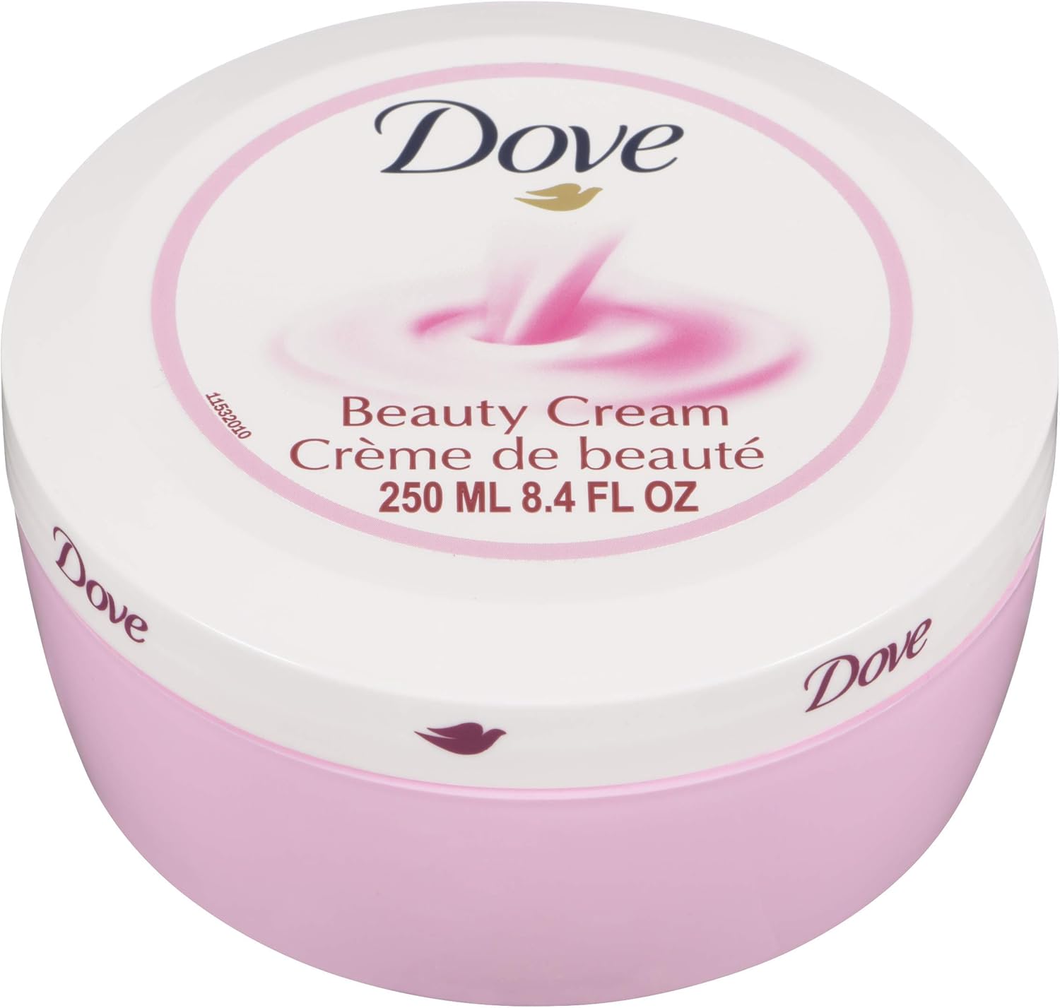 Dove Beauty Cream (Pink) 250ml Amazon.ca Beauty