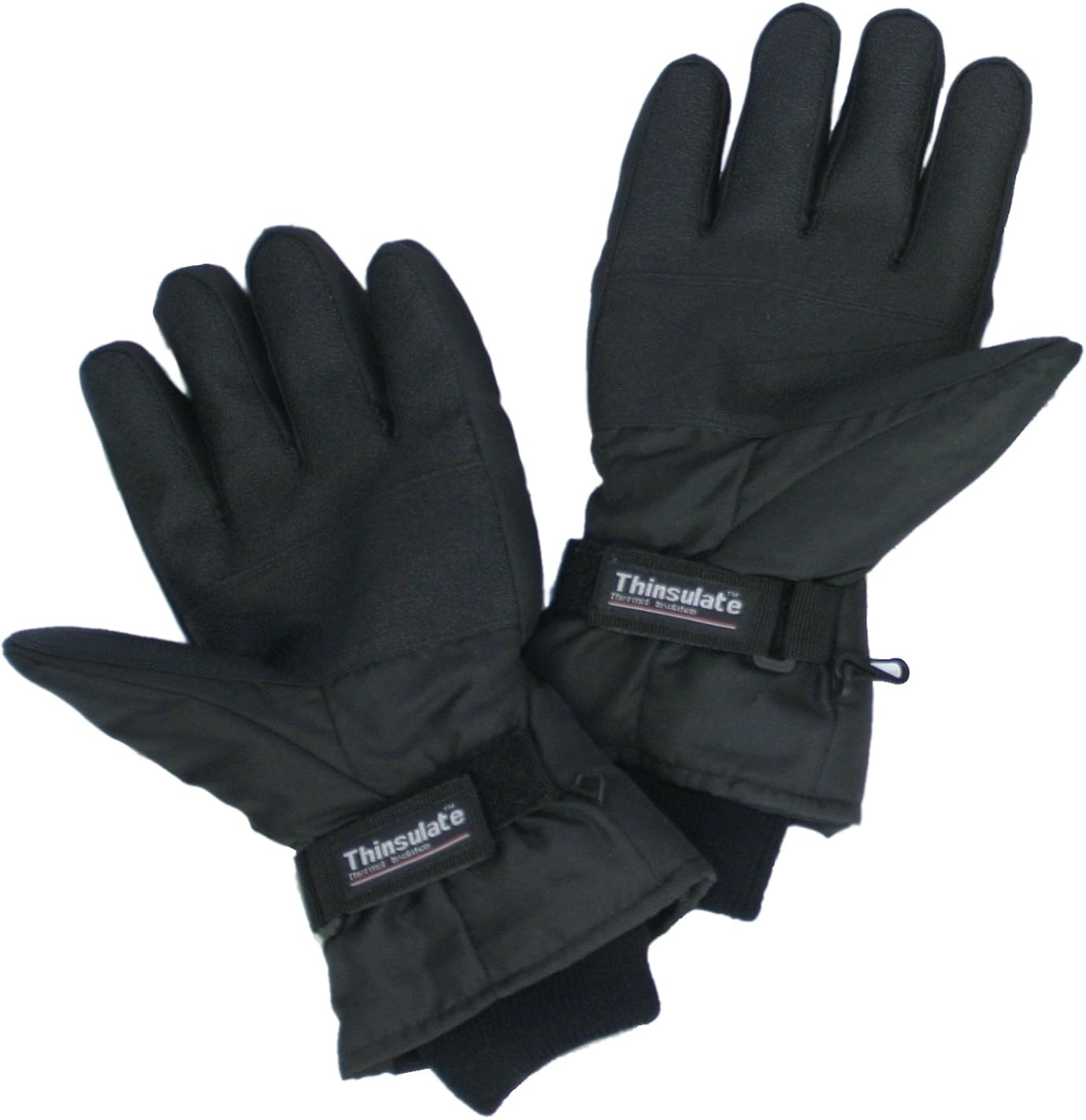 Battery Heated Gloves Size 7 (Small) Amazon.co.uk Clothing