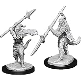 D&amp;D Nolzur's Marvelous Miniatures: Bearded Devils
