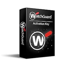 WatchGuard Firebox T45 Network Security Appliance