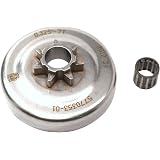 Husqvarna Part Number 578097901 Clutch Drum