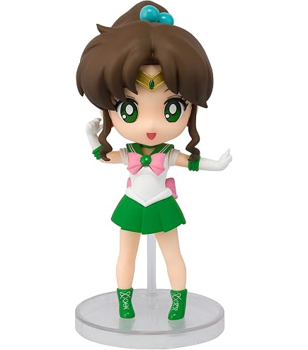 Banpresto Figura Q Posket Eternal Sailor Neptune Pretty Guardian Sailor Moon Cosmos The Movie (Ver.A) 14 cm BP88798P Multicolore