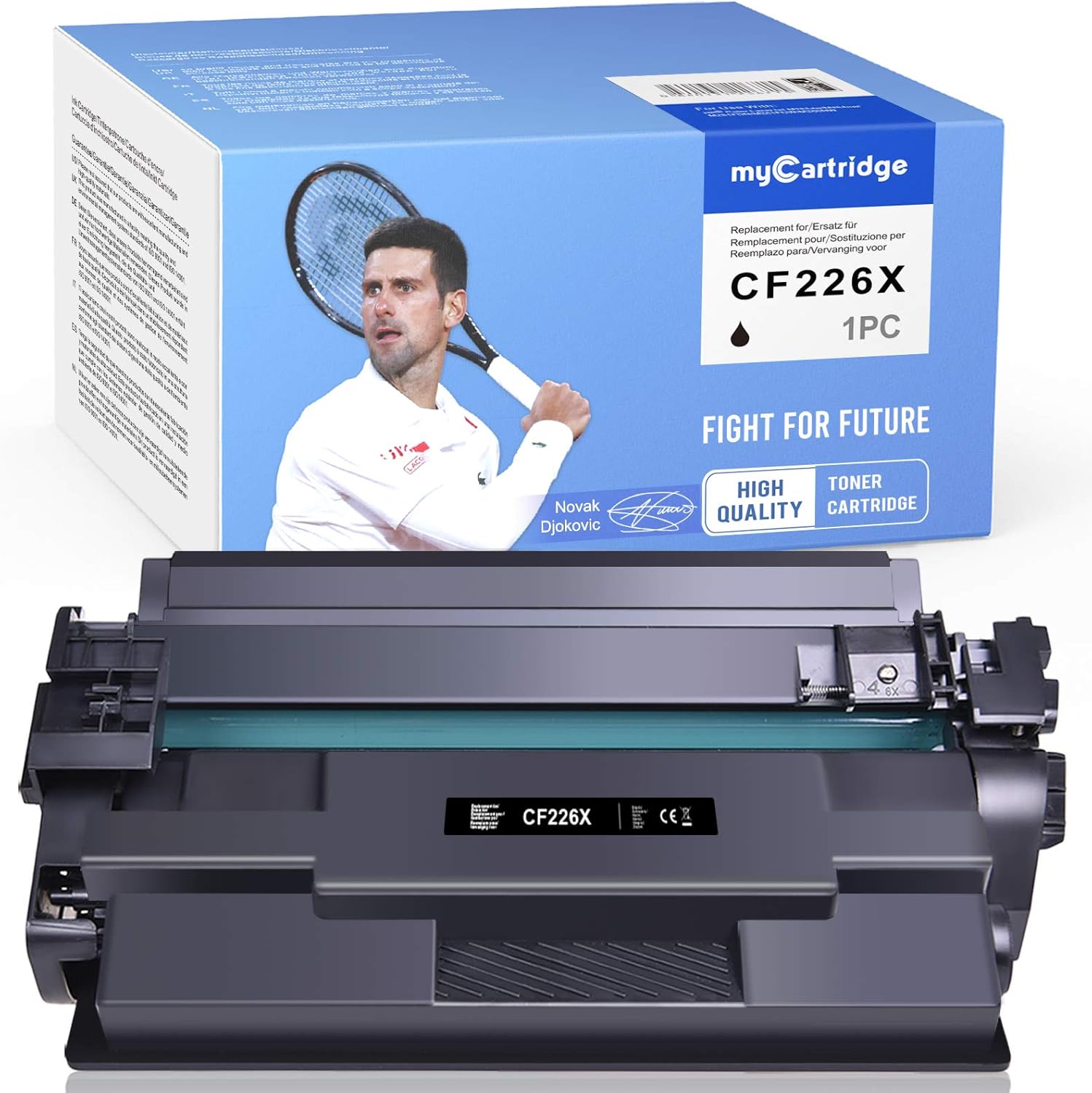 laserjet pro m402dne ink
